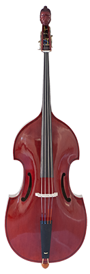 contrebasse-violone