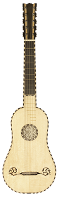 guitare-baroque